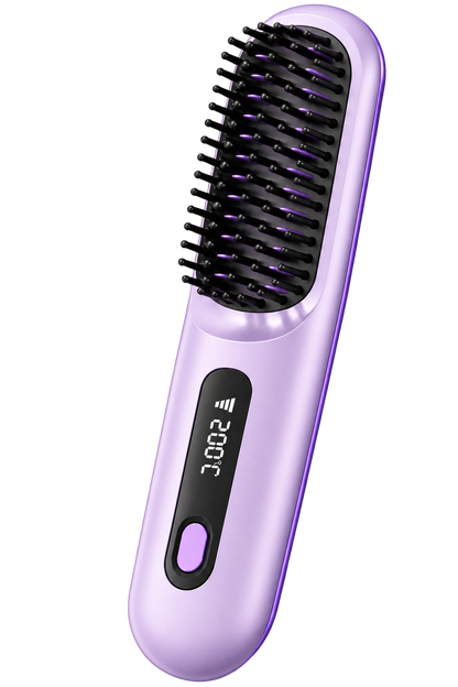 VELSA hair