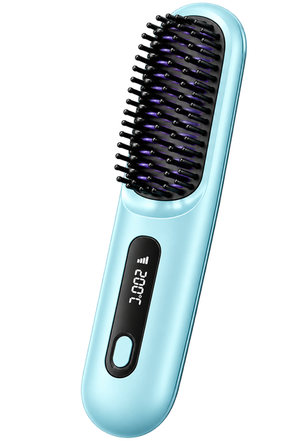 VELSA hair
