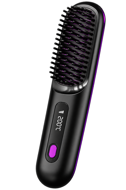 VELSA hair