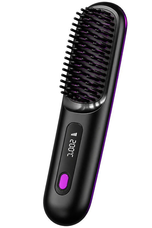 VELSA hair