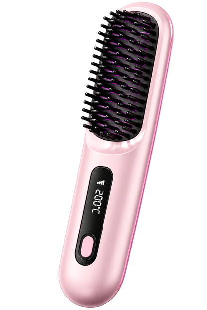 VELSA hair