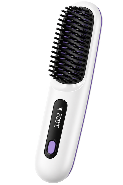 VELSA hair